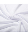 Serviette à pompon en microfibre (76*152cm/30"*60")