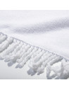 Serviette à pompon en microfibre (76*152cm/30"*60")