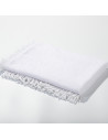 Serviette à pompon en microfibre (76*152cm/30"*60")