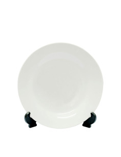 Assiette blanche 7,5"