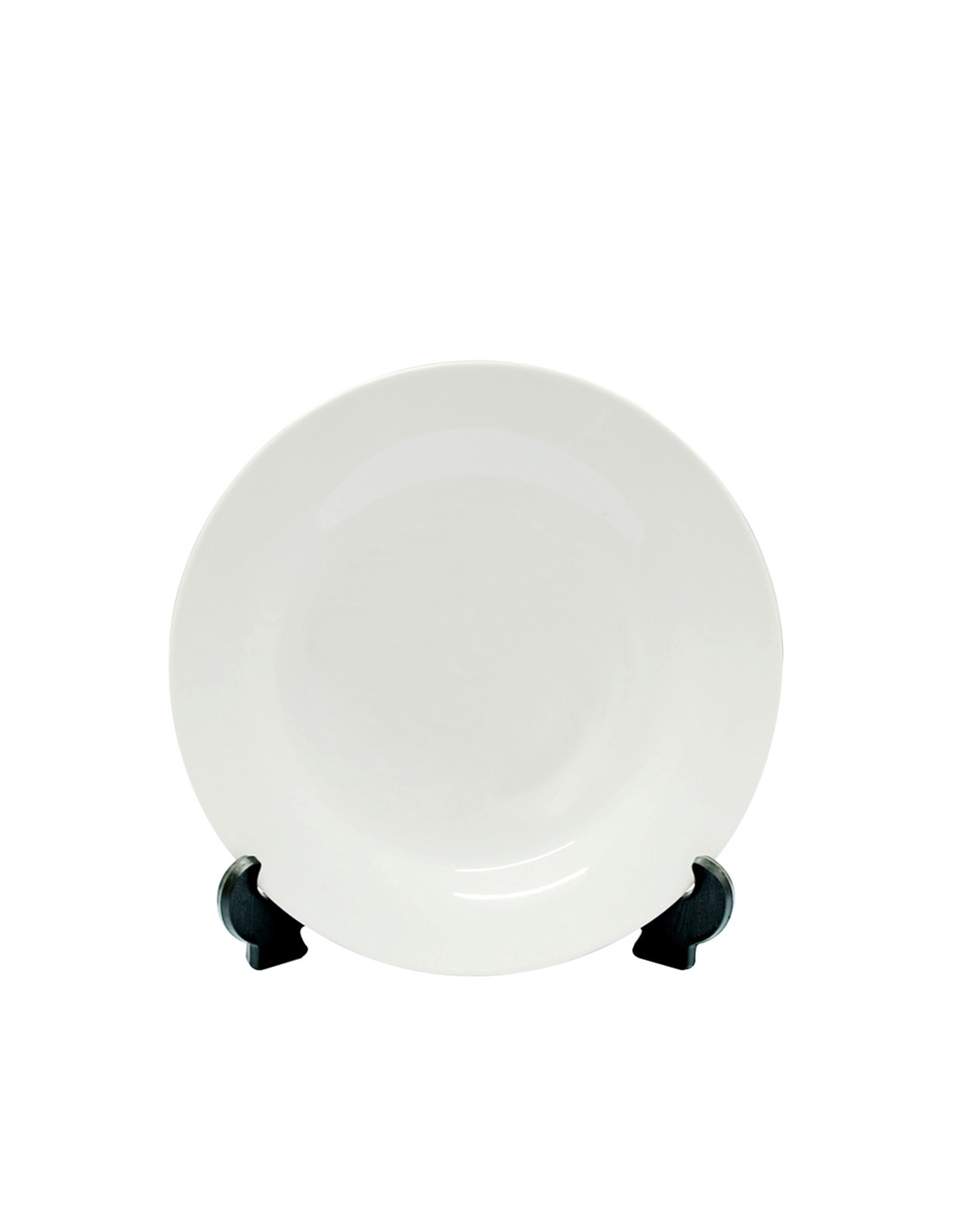 Assiette blanche 7,5"